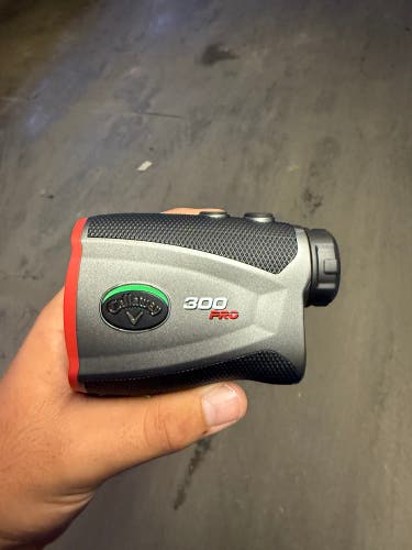 Callaway Rangefinder (Used)
