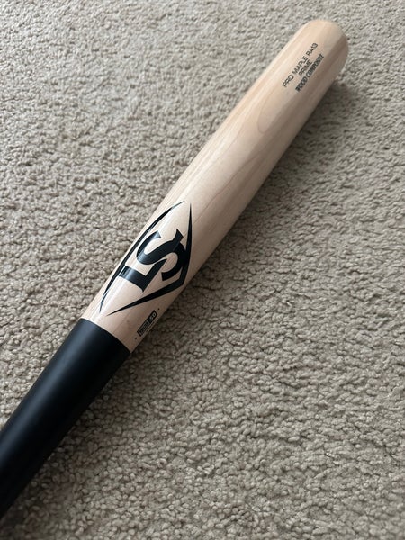 2025 Louisville Slugger 
RA13 Pro Prime Maple Wood Composite (-3) BBCOR Baseball Bat