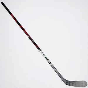New Custom CCM Jetspeed FT7 Pro Hockey Stick-LH-80 Flex-P28-Grip W/ Corner Tactile