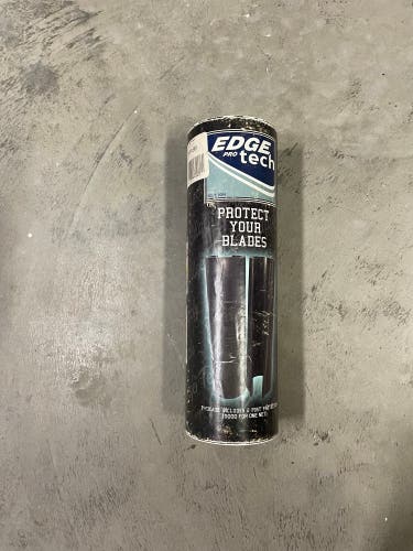 New Goalie Post Guards