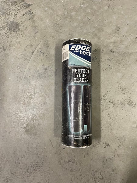 New Goalie Post Guards