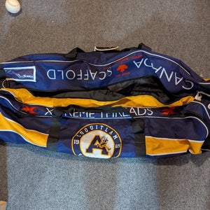 Coquitlam Adanacs Gear Bag