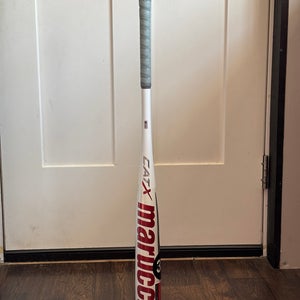 Marucci CATX Alloy BBCOR Certified Bat (-3) 30 oz 33" (New)