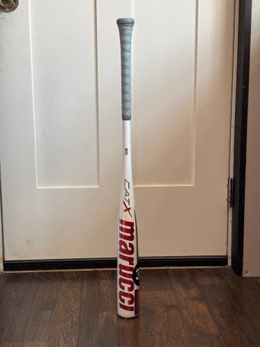 Marucci CATX Alloy BBCOR Certified Bat (-3) 30 oz 33" (New)