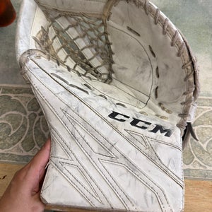 CCM Regular (Used)