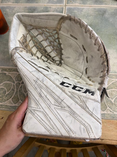 CCM Regular (Used)