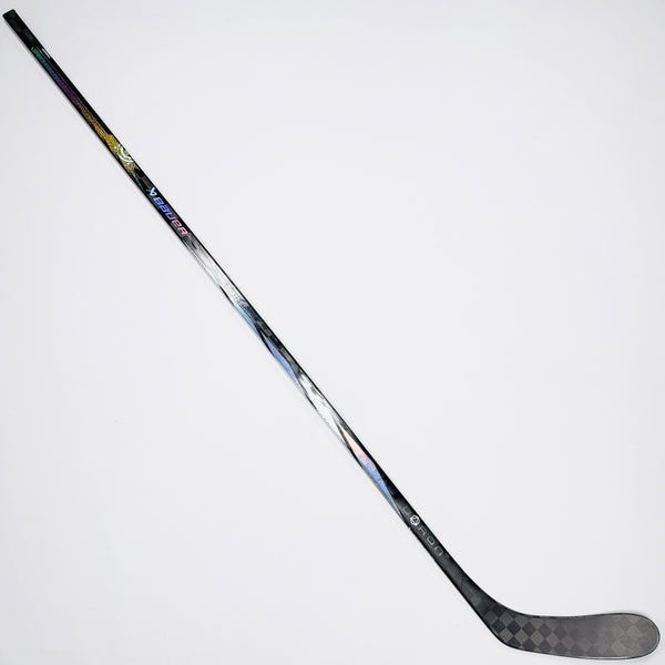 New Bauer PROTO R (Hyperlite 2 Build) Hockey Stick-LH-87 Flex-P28-Grip-71" Tall