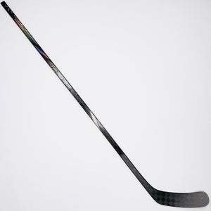 New Custom Black Bauer Nexus Tracer (2N Pro XL Build) Hockey Stick-LH-87-P92M
