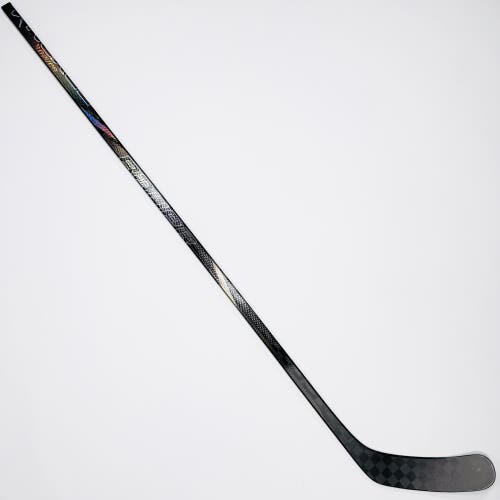 New Custom Black Bauer Nexus Tracer (2N Pro XL Build) Hockey Stick-LH-87-P92M
