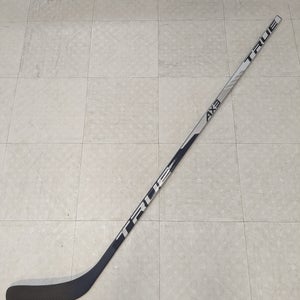 Intermediate True AX3 Left Hand Hockey Stick MC curve, 58 flex (New)