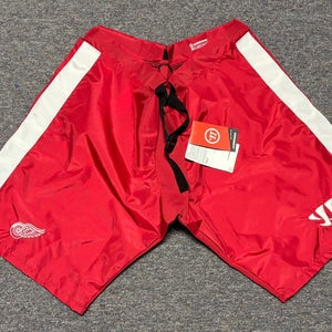 Red Large Warrior Alpha Pant Shell Pro Stock (New)