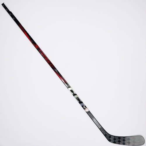 New Custom CCM Jetspeed FT7 Pro Hockey Stick-LH-85 Flex-P90-Grip