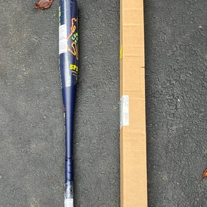 Combat MFG Spec A1 Alloy BBCOR Certified Bat (-3) 29 oz 32" (New)