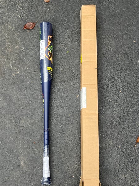 Combat MFG Spec A1 Alloy BBCOR Certified Bat (-3) 29 oz 32" (New)