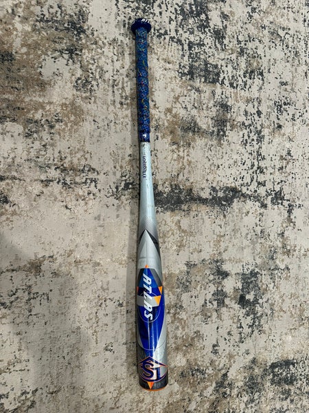 2023 Louisville Slugger Atlas Alloy BBCOR Certified Bat (-3) 29 oz 32" (Used)