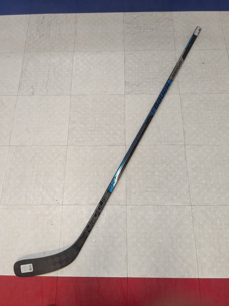 Senior Bauer Nexus 2N Pro Left Hand Hockey Stick P88 Curve, 102 flex (New)