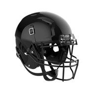 New Schutt A11 2.0  Black XL Youth 11497-SCHBLACKXL