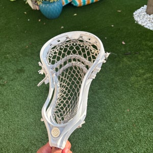Maverik Tactik 2.0 Strung Head (Used)