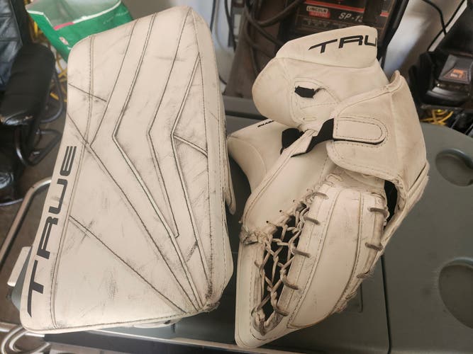 2022 True Catalyst 7x3 Regular (Used)