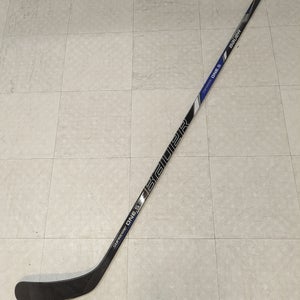 Senior Bauer Left Hand Hockey Stick P92 Curve, 87 Flex (New)