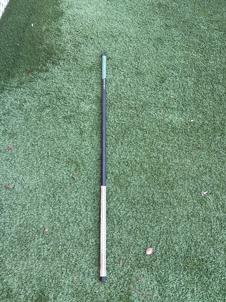 Adult Maverik Defense Shafts (Used)