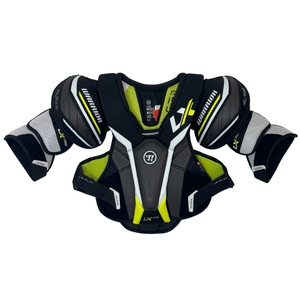 Warrior LX Pro Medium Shoulder Pads