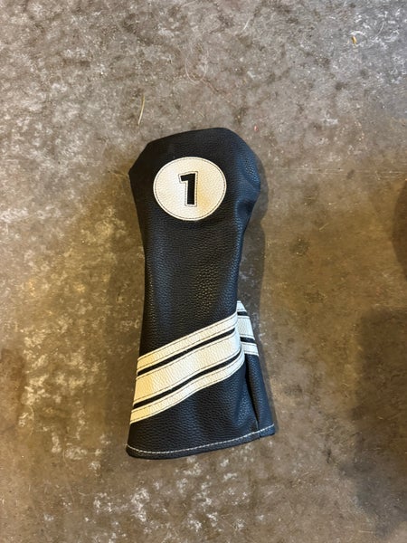Driver Head Cover (New)