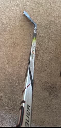 Senior Bauer Vapor Hyperlite 2 Left Hand Hockey Stick P92M Pro Stock (New)