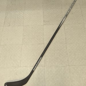 Senior Sher-Wood Rekker EK6 Left Hand Hockey Stick, PP88 Curve, 85 flex (New)
