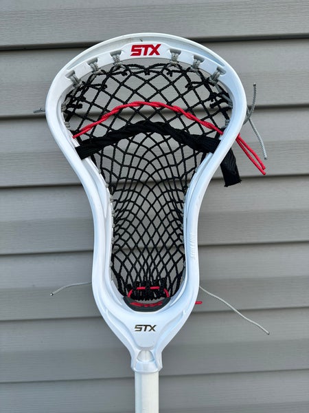 STX Stallion 700 Strung Head (New)