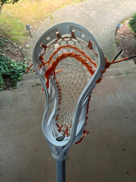 Maverik Havok 2 Professionally Strung Head (Used)