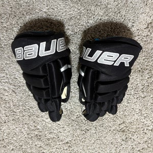 Bauer Prodigy Gloves 8" (Used)