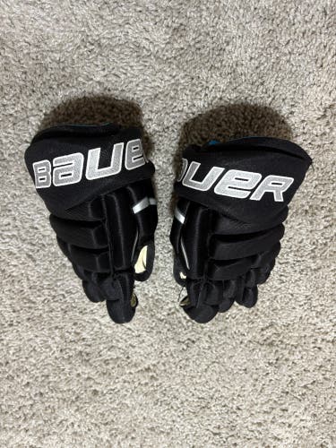 Bauer Prodigy Gloves 8" (Used)