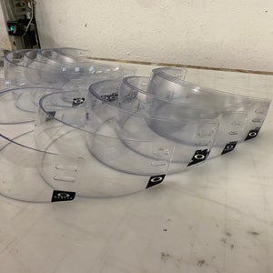Oakley Pro Stock Extended Cut Visor 3.25" 9278