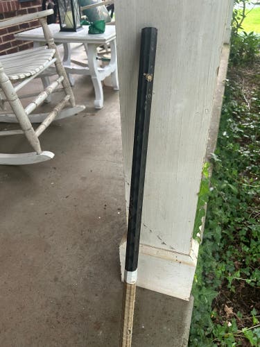 Adult ECD Carbon MTX Shaft (Used)