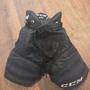 Youth Small CCM LTP Hockey Pants (Used)