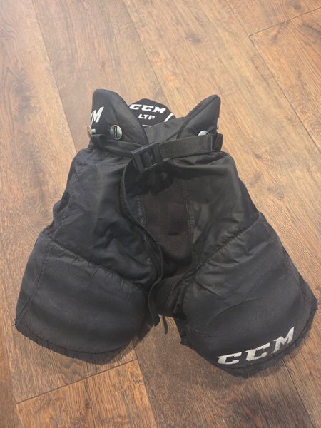 Youth Small CCM LTP Hockey Pants (Used)