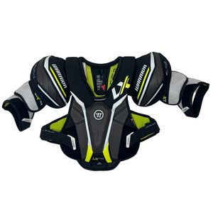 Warrior LX Pro Small Shoulder Pads
