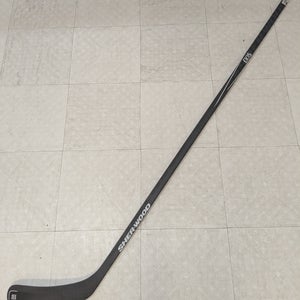 Senior Sher-Wood Rekker EK5 Left Hand Hockey Stick, PP26 Curve, 85 Flex (New)