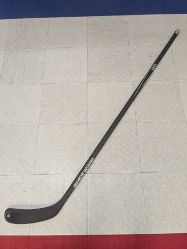 Senior Sher-Wood Rekker EK5 Left Hand Hockey Stick, PP26 Curve, 85 Flex (New)