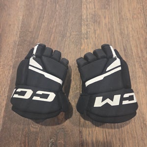 CCM Next Gloves 9" (Used)