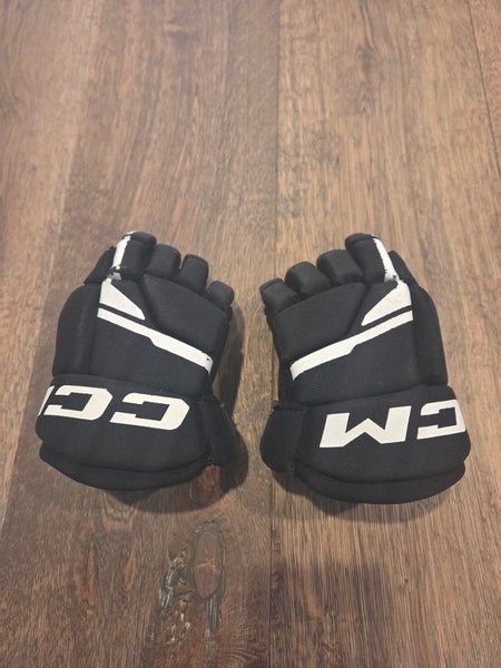 CCM Next Gloves 9" (Used)