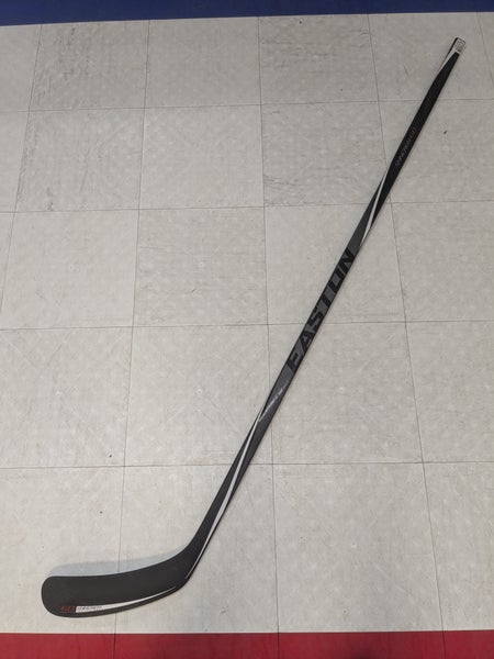 Senior Easton Synergy 60 Left Hand Hockey Stick, E3 Hall Curve, multiple flexes available (New)