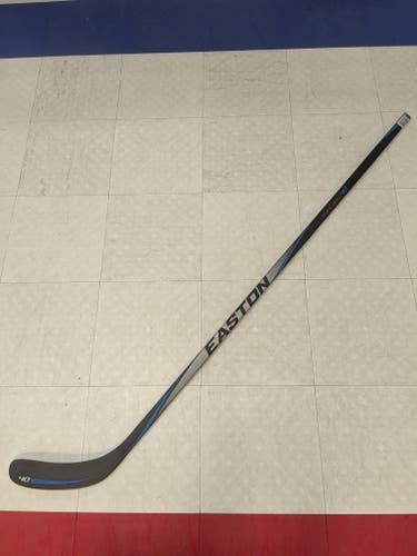 Intermediate Easton Synergy 40 Left Hand Hockey Stick, E36 Curve, 65 Flex (New)