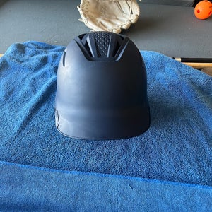 Small EvoShield XVT Batting Helmet (Used)