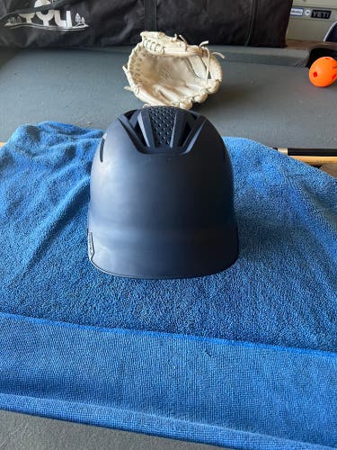 Small EvoShield XVT Batting Helmet (Used)