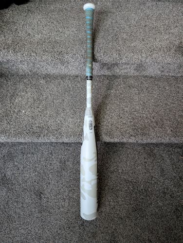 Lightly used 2025 Icon 31 drop 5