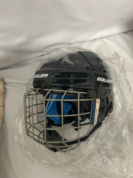 Small Bauer IMS 5.0 Helmet (New)
