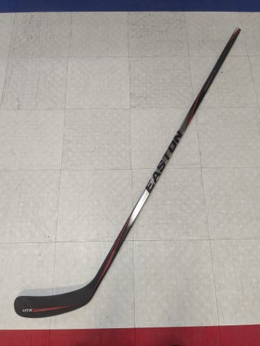 Senior Easton Synergy HTX Left Hand Hockey Stick, E3 Hall Curve, 85 Flex (New)