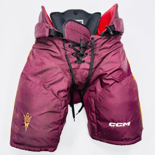 CCM HP45 Hockey Pants-Medium